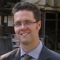 Daniel Caza