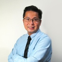 Thomas Leung