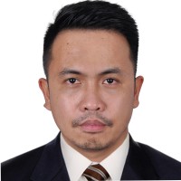 Glenn Laurence Maglente