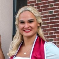 Betsy (Elizabeth) Peinado