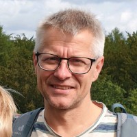 Johan Nijhof