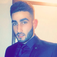 Youcef HAMANE