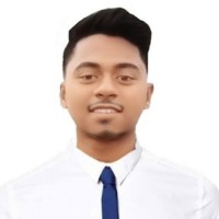 Md Shahiduzzaman Khan