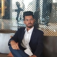 Shajin Majeed