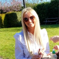 Charlotte Scholey