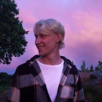 Theo Andersson