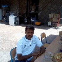 Saravanan Saran
