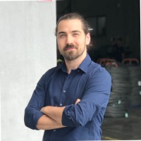 Orhun Özgen