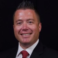 John Ross Cosich