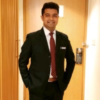 Arunavo Mukherjee