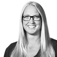 Mette Andersson