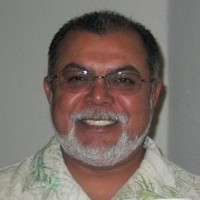 Andy Vidal