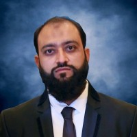 Muhammad Shahzad