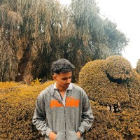 Arjun K