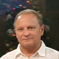 Claudio Charnay -COTEXA PROYECTOS-