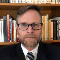 Brian Duffy