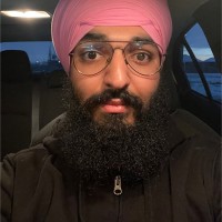 Naverpreet Singh Kharoud