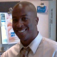 Anthony Rains