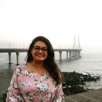 Samruddhi Prabhudesai