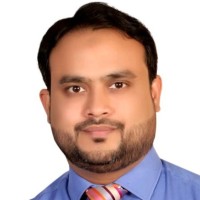 Ahmed Kamal Akhtar, Cqrm