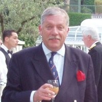 Andrew Jacobs