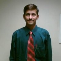 Bhushan Zope