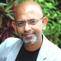 Bijaei Jayaraj