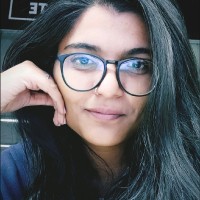 Karishinee Pendharkar