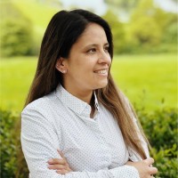Virginia Wilma Calvo