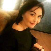 Galiya Karynbayeva