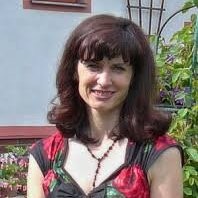 Petra Sojkova