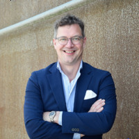 Joost van der Burg RM RT