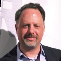 Eric Bricker