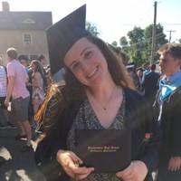 Olivia Shaw-Merrigan