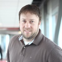 Luc-André Gagné
