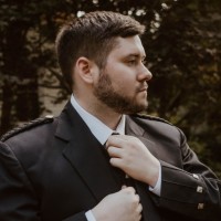 Spencer Oliver