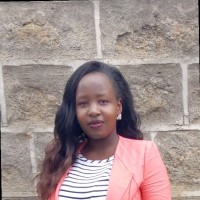 Zipporah Bitok