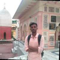 Kishore Ghosh