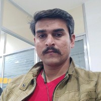 Parmar Paresh
