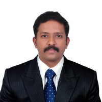 Syam Prabhakaran