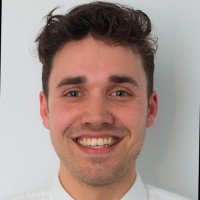 Adam Haxell