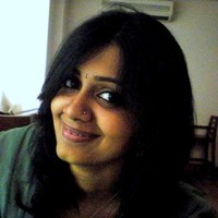Dr. Sharanya Ravi Ph.D.
