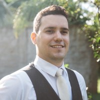 Daniel Rodrigues Moura