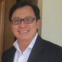 Richard Sutedja
