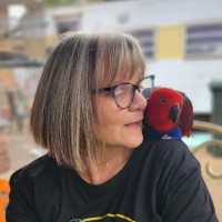 Allyson Oakley