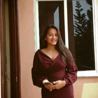 Anisha Pandey