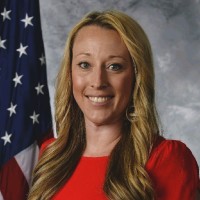 Jennifer Yeager