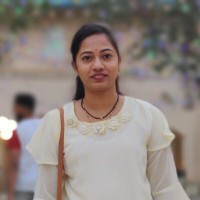 Chaitali Kadam