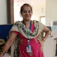 Rukmini Gowda