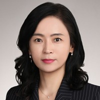 Catherine Kyunghee Chung